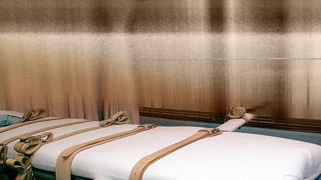 Shortage forces Texas to switch execution drug 