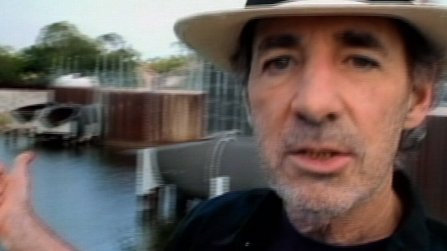 Harry Shearer 