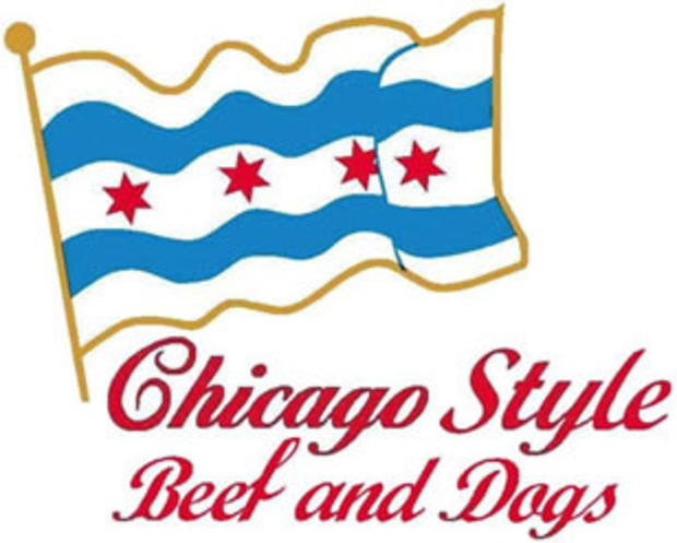 Chicago Style Beef And Dogs 