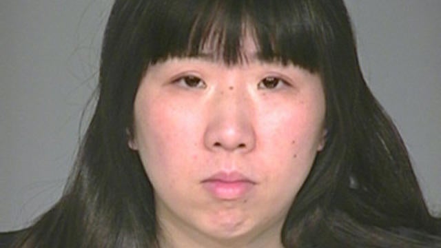 Bei Bei Shuai is facing charges after her baby died. Shuai told friends she took rat poison while still pregnant. 