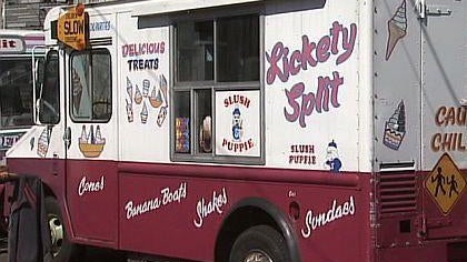 New York ice cream truck sold oxycodone pills, ranked $1 millionin just one year, say officials 