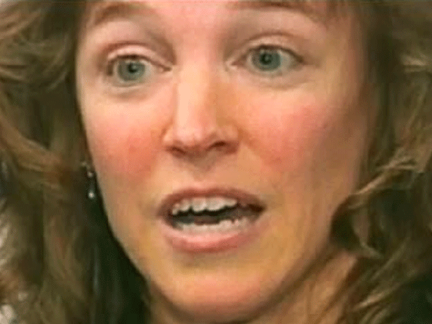 Ex-astronaut Lisa Nowak wants criminal record sealed 