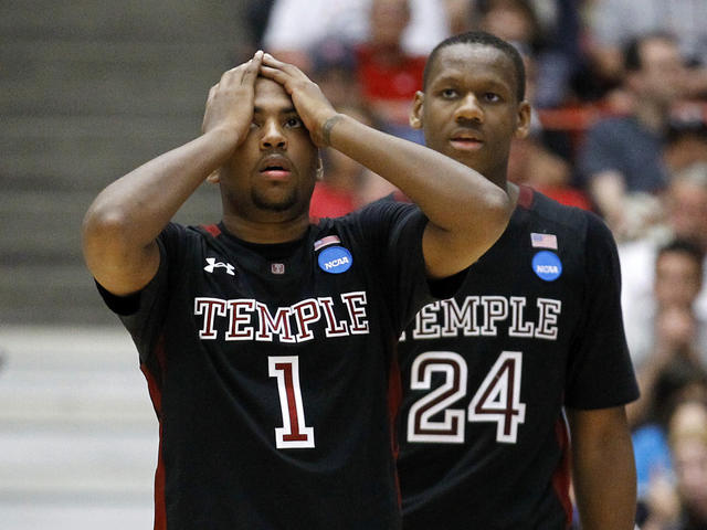 Butler vs. Florida: 2011 NCAA men's Elite Eight