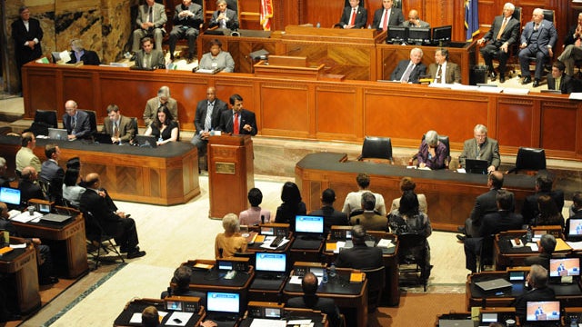 Louisiana redistricting 