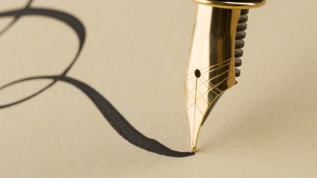 CBS Evening News Anchor Katie Couric 