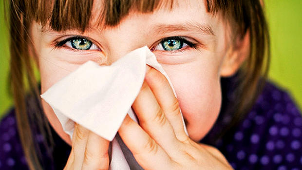 Curing kids' colds: 14 secrets parents must know 
