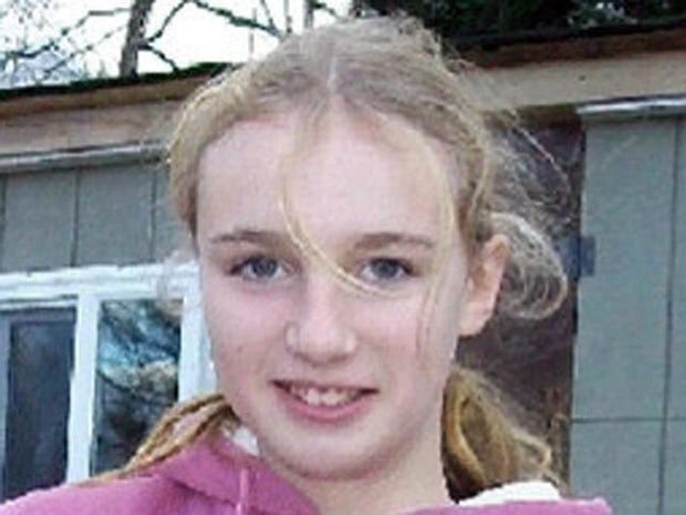 Search Continues For Missing Girl From Orange 