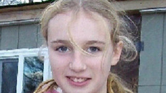 Search Continues For Missing Girl From Orange 