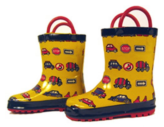 Wippette rain boots online