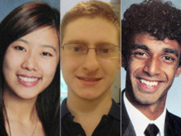 Alleged Tyler Clementi harrasser Molly Wei makes deal to avoid trial 