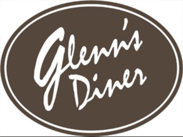 Glenn's Diner 
