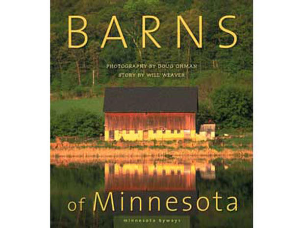 Barns of Minnesota 