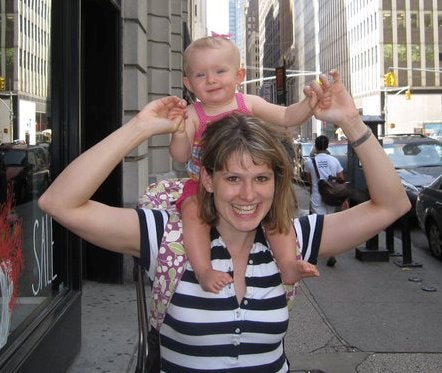 Emily Hershenson, missing Washington, D.C. woman, found 