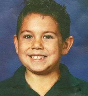 Man pleads guilty to killing girlfriend's son 