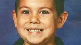 Man pleads guilty to killing girlfriend's son 