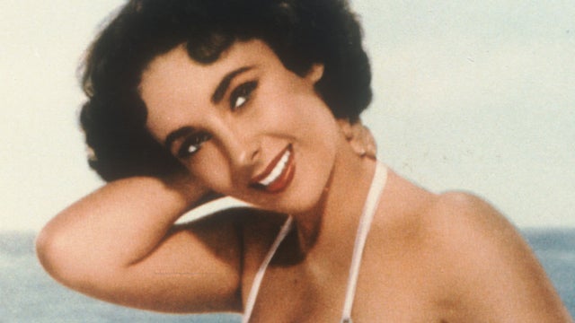 Elizabeth Taylor: 1932-2011 