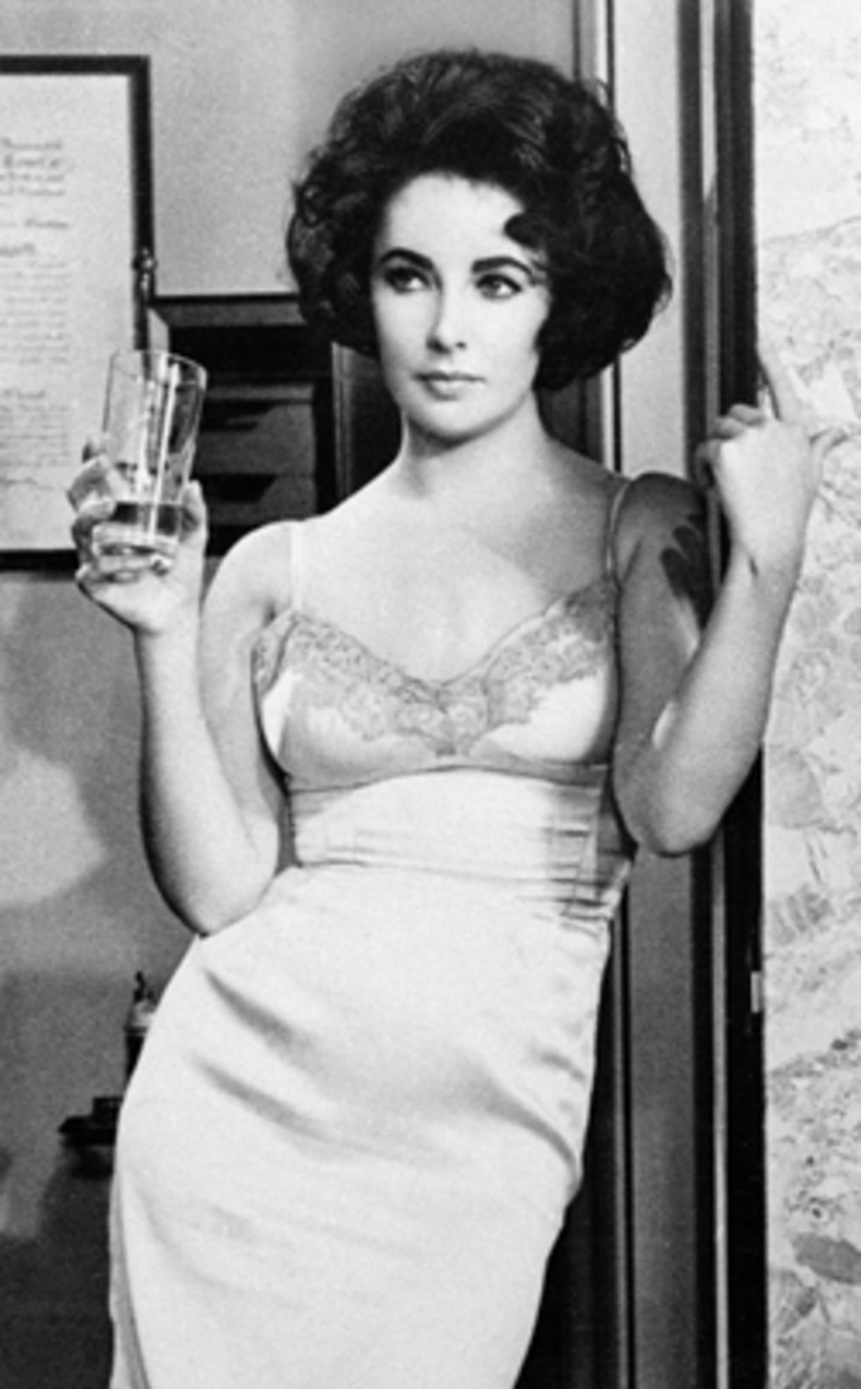 Elizabeth Taylor 1932 2011 