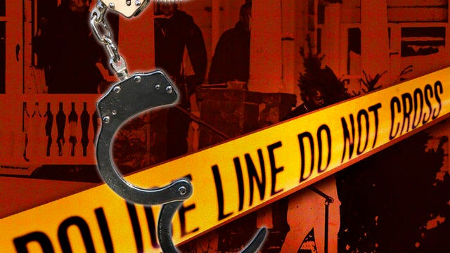 &amp;amp;amp;quot;Air Cocaine&amp;amp;amp;quot; investigation leads to four arrests, say reports 