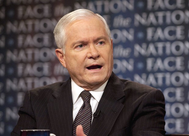 Robert Gates 
