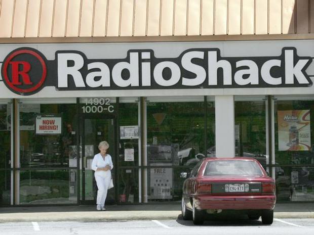 Radioshack offering Gun more bang for their buck 