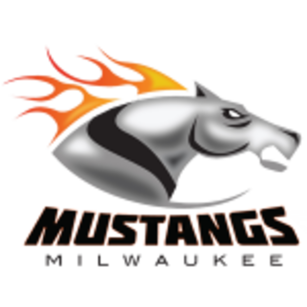 Milwaukee Mustangs 
