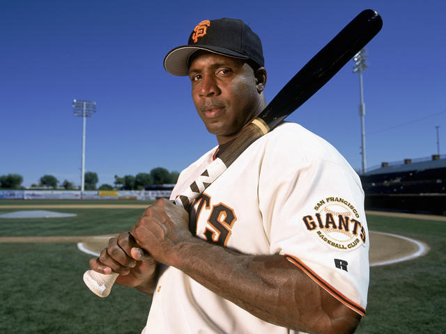 Barry Bonds' Before and After Photos Tell His Entire Story - FanBuzz