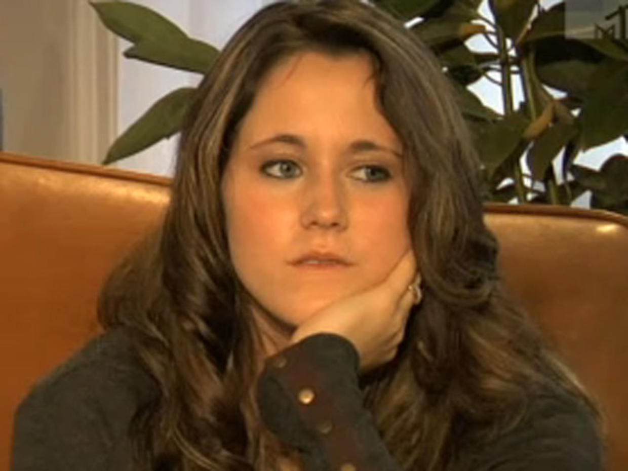 Mtv Teen Mom Jenelle Evans Uses Drugs Violates Her Probation Report Says Cbs News 