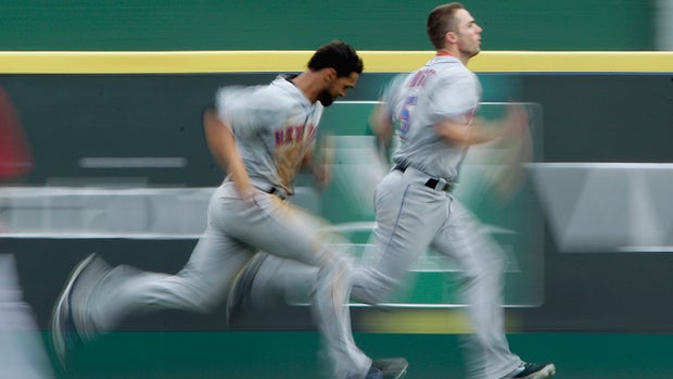 Spring Training 2011