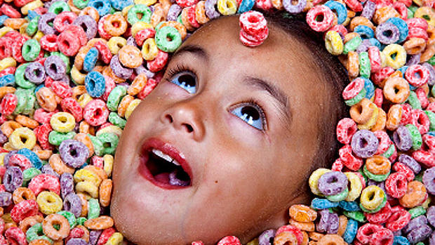 ADHD: Are these 8 food dyes to blame? 