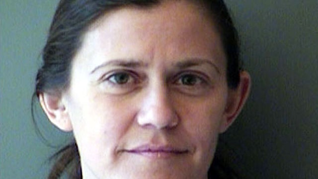 Mother accused of forcing pot, mushrooms on teen children 