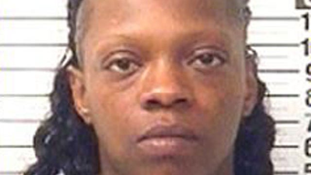 Bikini brawl at Burger King, Florida woman charged with felony 