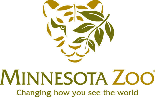 Minnesota Zoo Logo 