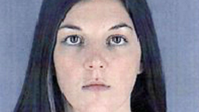 Gail Gagne (PICTURES): Teacher convicted of having sex with student 