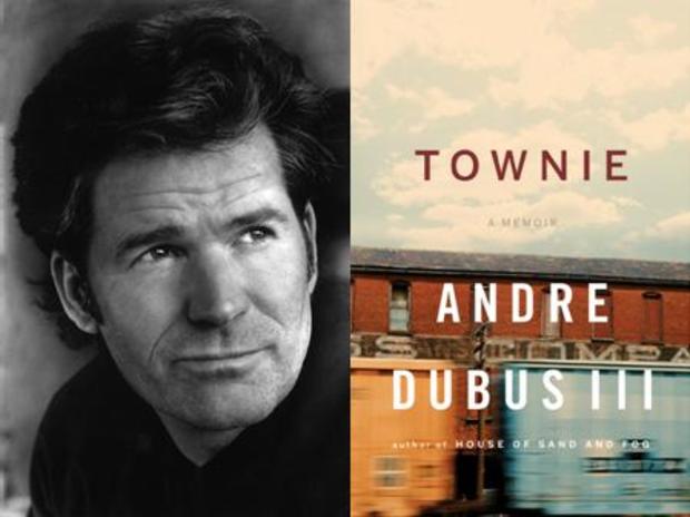Andre Dubus, Townie 