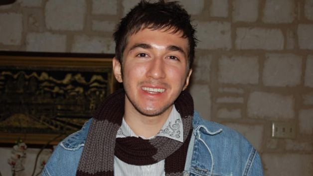 Man who blamed sexual advance for murder gets 40 years 