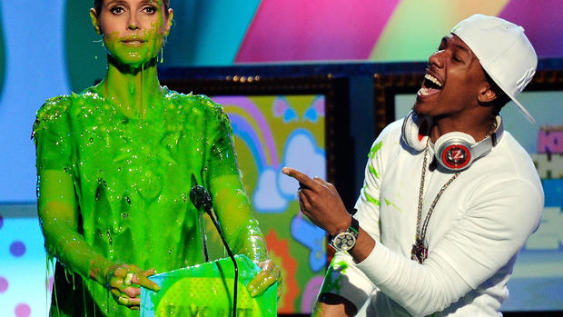 Kids' Choice Awards 2011 