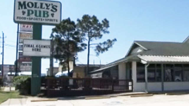 SWAT called after woman's April Fool's joke goes wrong 