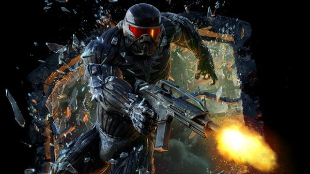 Crysis 2 will make you lose sleep and &amp;quot;forget&amp;quot; to go to work 