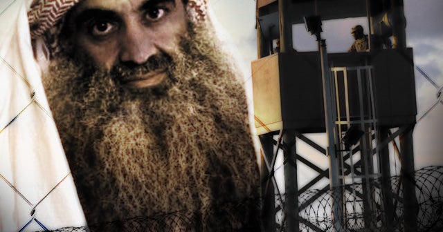 Khalid Sheikh Mohammed seeks to wear militarystyle clothing at