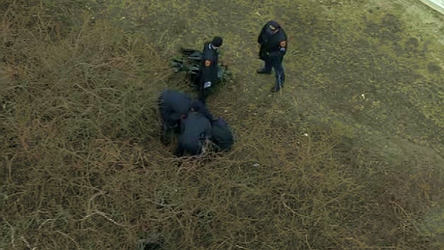 Serial killer long island eight bodies 