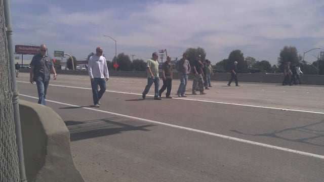 University of San Diego student shot on way to school 