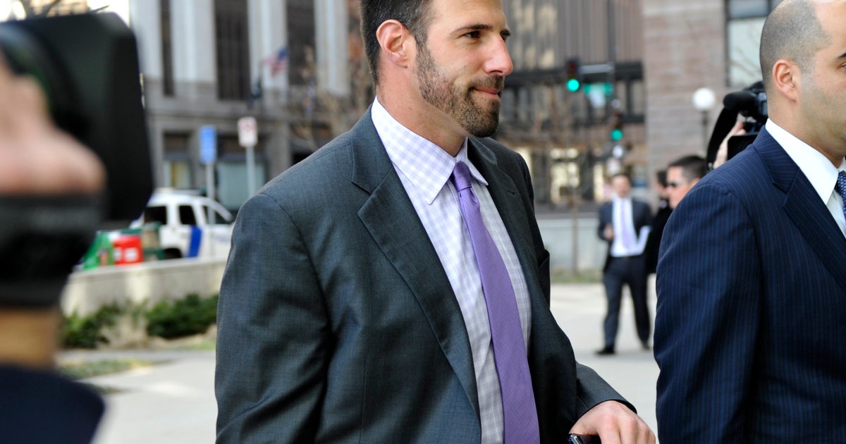 NFL, players take their fight to court - CBS News