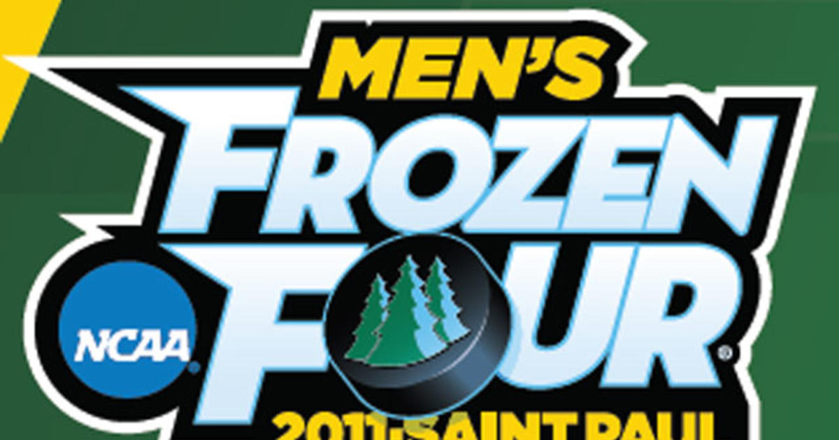 Frozen Four Has Midwest Feel With WCHA And CCHA CBS Minnesota