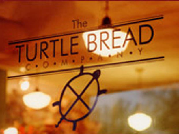 The Turtle Bread Company 