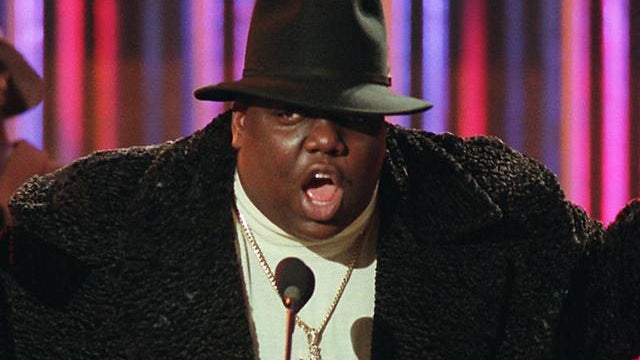 FBI releases hundreds of files on Notorious B.I.G. 