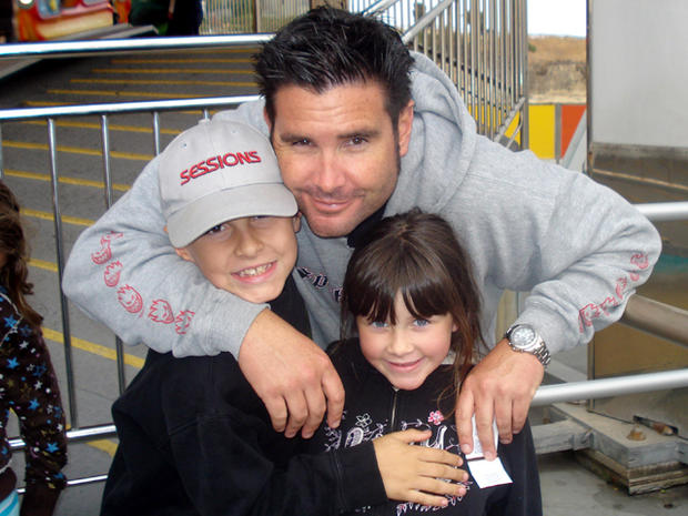 Witness to Bryan Stow dies, new court documents detail attack 