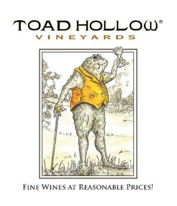 Toad Hallow 