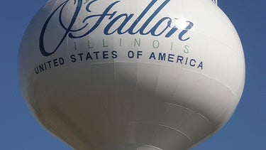 Black man sent 'KKK warning' to O'Fallon Police, city hall, say police 