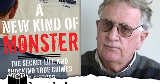 Book 'Em: A New Kind of Monster - CBS News