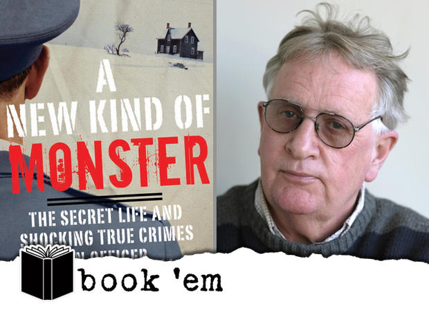 Book 'Em: A New Kind of Monster 